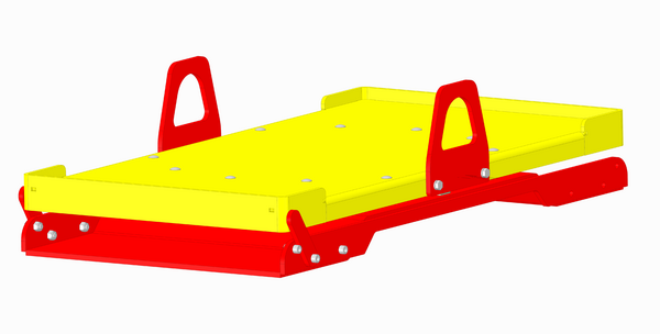 Gerätewender QuickRotator